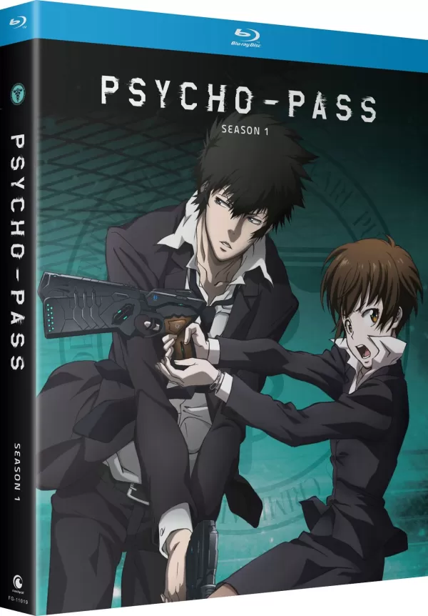 Blu-ray