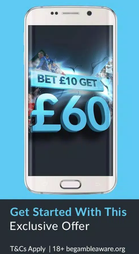 BetVictor應用截圖第2張