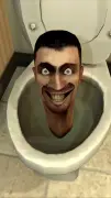 Skibidi Toilet 0.3應用截圖第1張