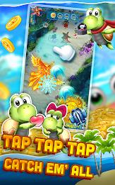 iFish ZingPlay - Fish Hunter O應用截圖第0張