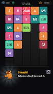 Merge Block - Number Game স্ক্রিনশট 3