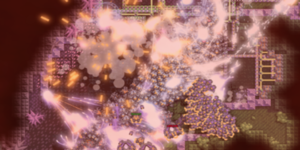 Mindustry Mod 스크린샷 1
