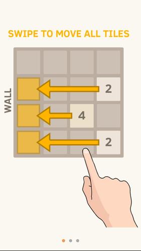 2048應用截圖第1張