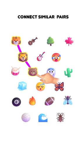Emoji Fun Puzzle应用截图第1张