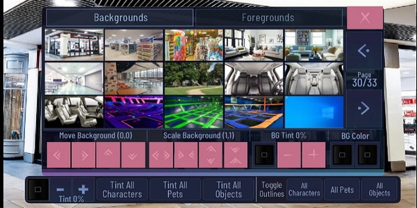 Gacha Love應用截圖第1張