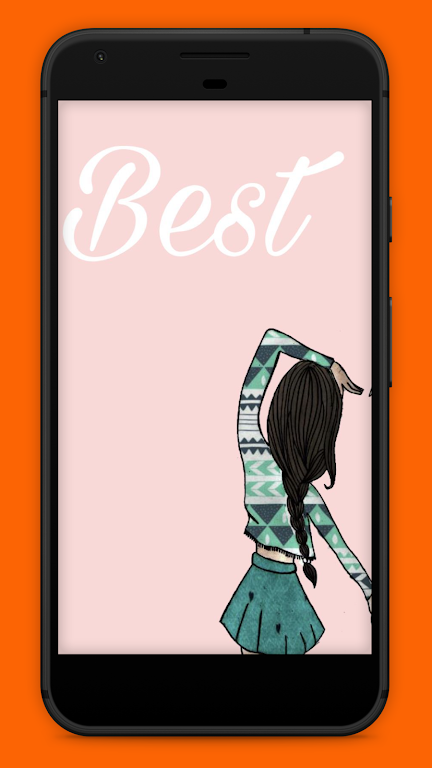 Matching Wallpapers For Friend應用截圖第3張