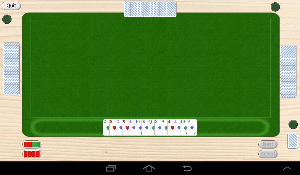 Rummy Mobile HD應用截圖第1張