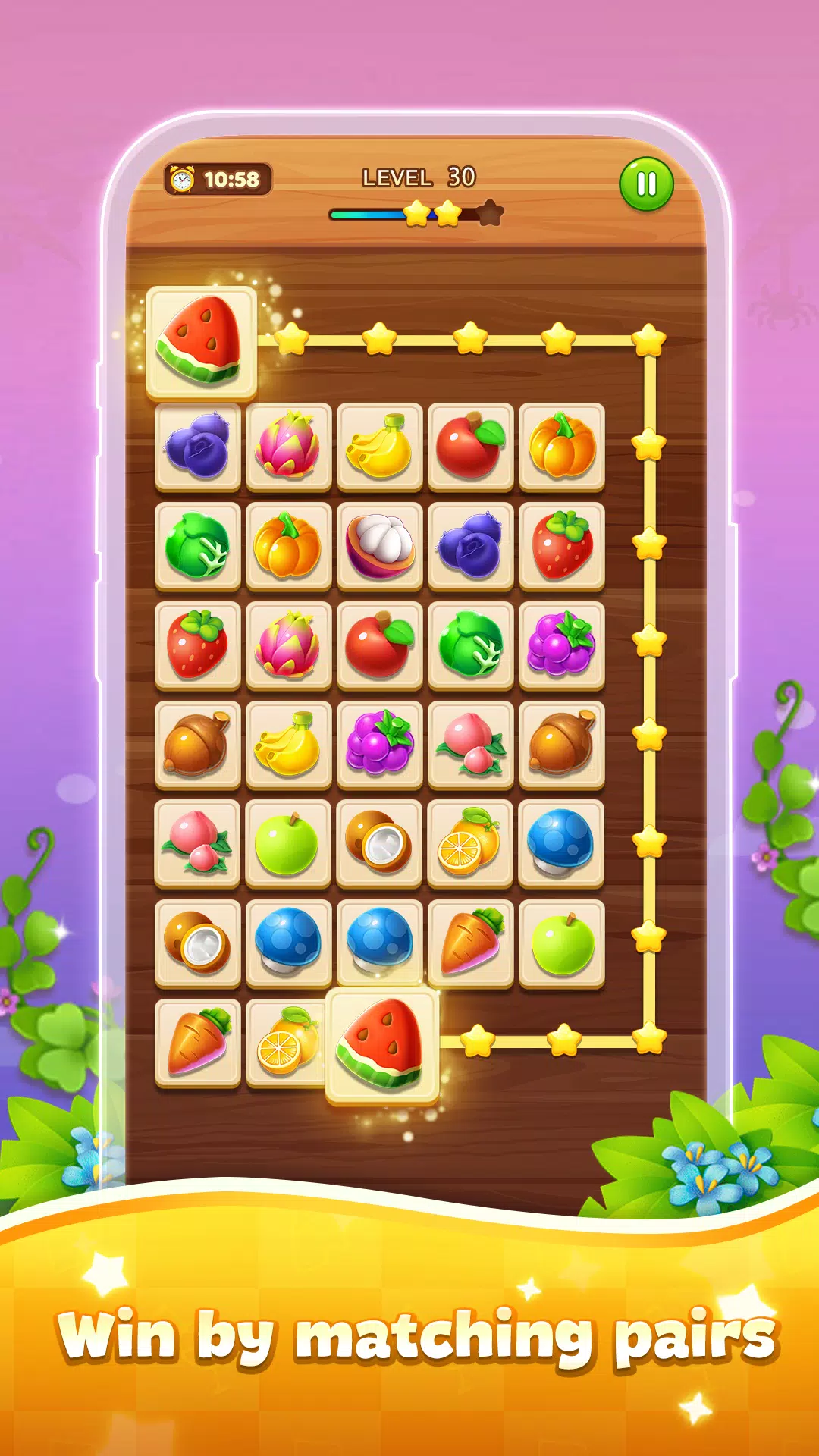Onet Match應用截圖第1張