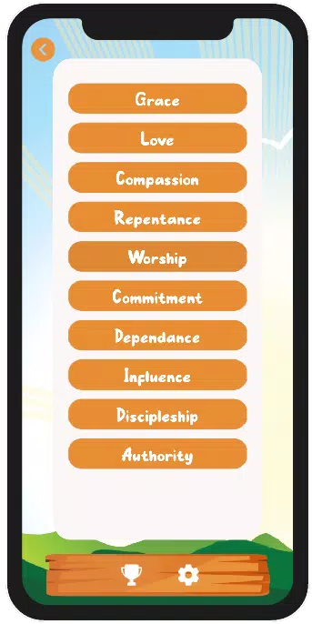 Prayer Covenant App應用截圖第1張