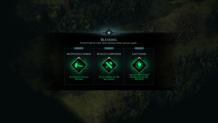 黑暗時代：最終架子預訂和DLC