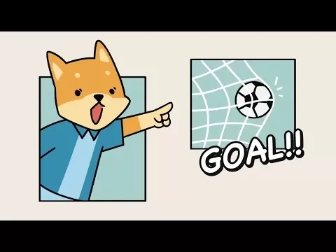 PUP Champs Gameplay Gameplay ภาพหน้าจอ