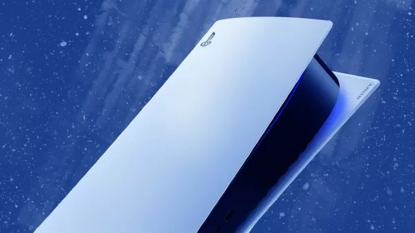 PlayStation 5 Pro 本体