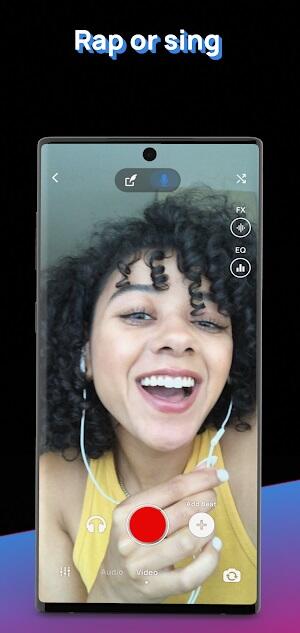 Voloco mod apk premium unlocked