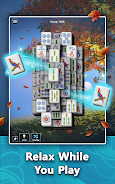 Mahjong by Microsoft應用截圖第1張