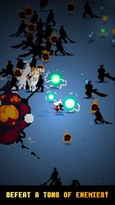 Demon Survival: Roguelite RPG Mod应用截图第1张