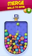 Bubble Buster 2048應用截圖第1張