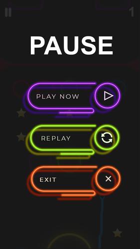 Snake And The Colors Challenge Скриншот 1