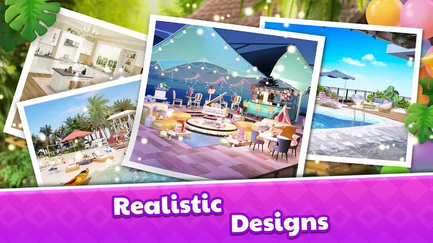 Dream Home Decor應用截圖第3張