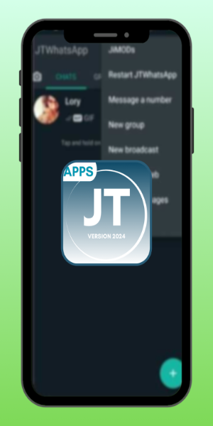 JT Washapp 2024 Advice Zrzut ekranu 2