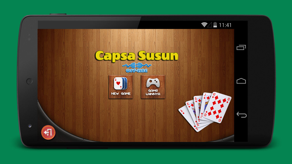 box susun offline স্ক্রিনশট 0
