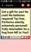Love Messages for Whatsapp應用截圖第0張