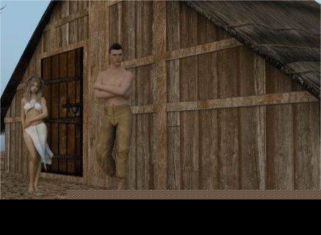 The Corruption of Emma Screenshot 1