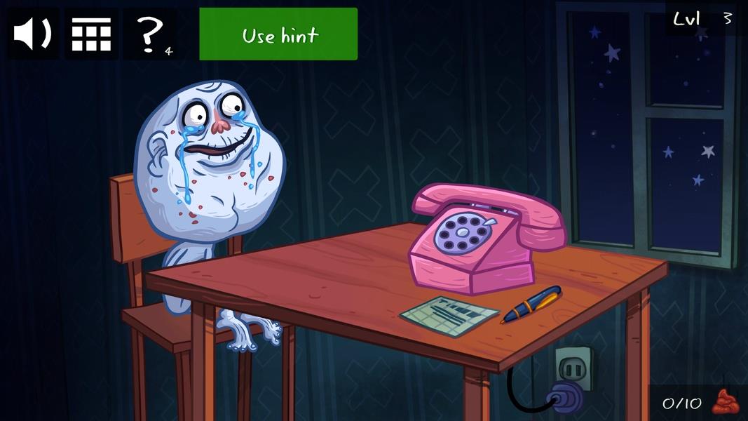 Troll Quest Internet Memes應用截圖第0張