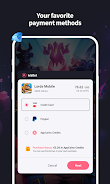 AppCoins Wallet應用截圖第3張
