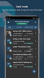 Free Download Manager - FDM應用截圖第2張