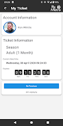 MyMetroApp-West Midlands Metro應用截圖第2張