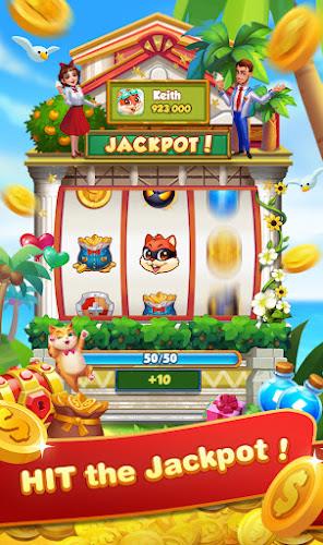 Coin Beach - Slots Master應用截圖第0張