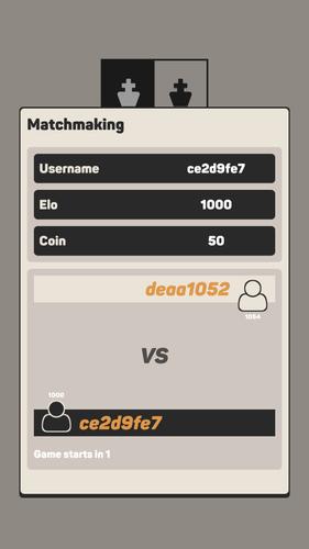 Online Chess 2022 Screenshot 0