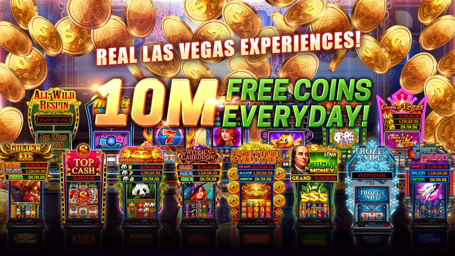 Play Las Vegas Скриншот 0