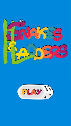 Snakes & Ladders - Board Games應用截圖第0張