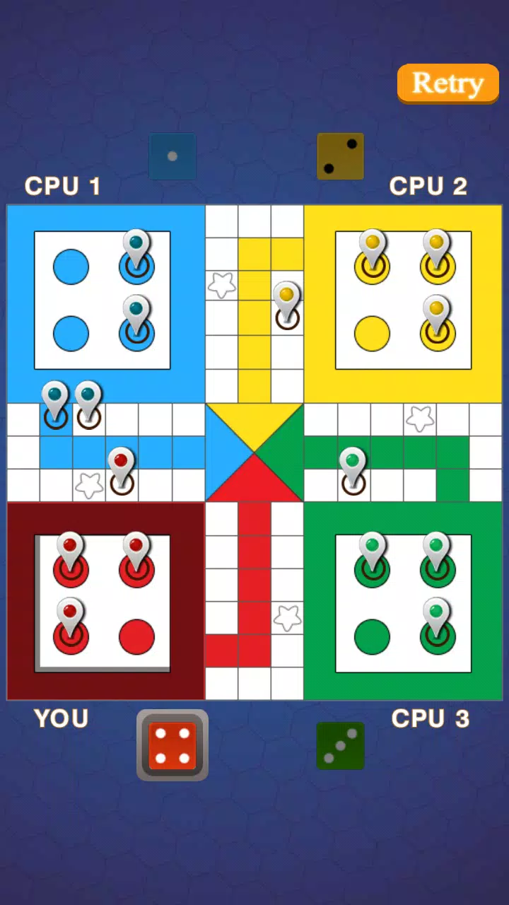 Ludo Champs Game應用截圖第1張