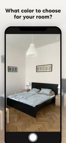Paint my Room - Try wall color應用截圖第0張