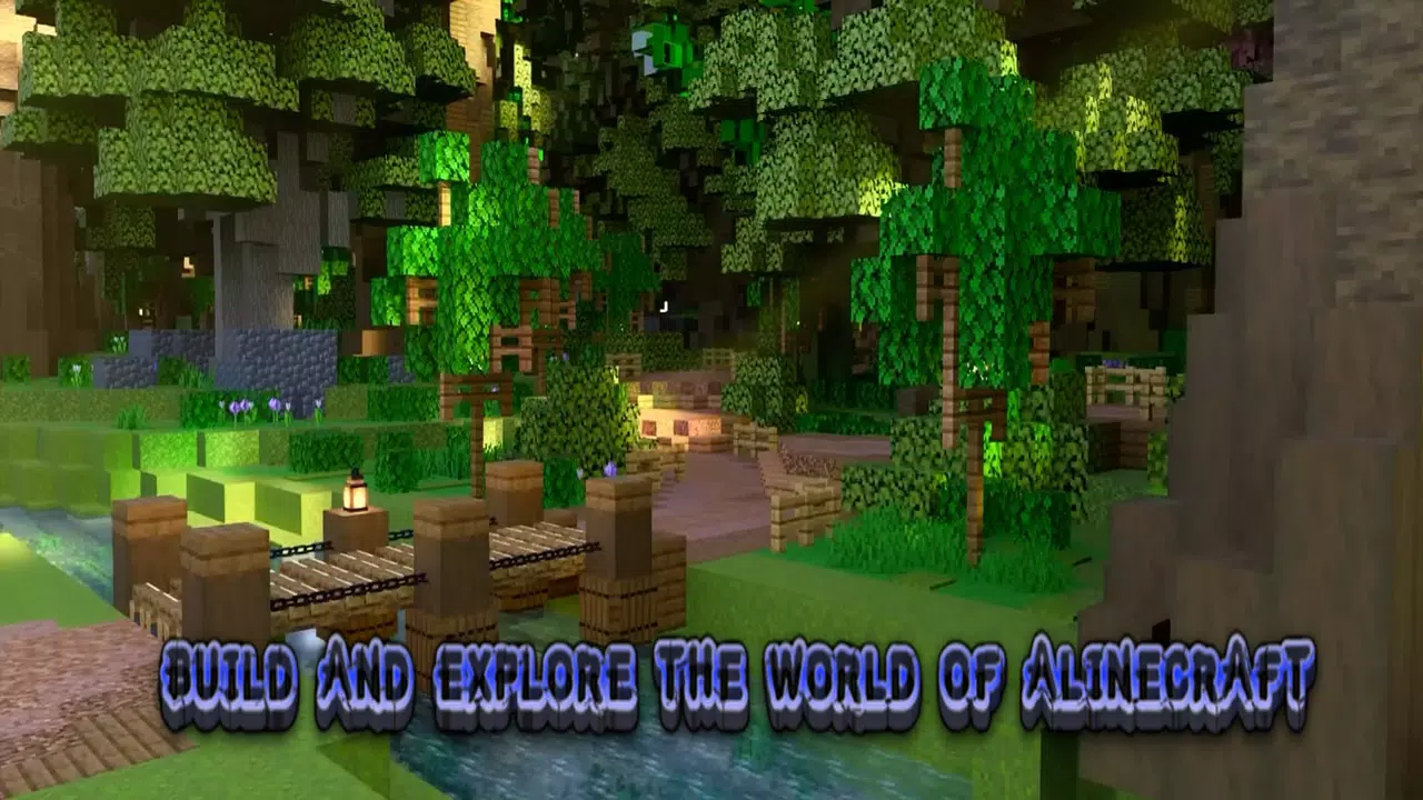 AlineCraft: Building Craft應用截圖第2張