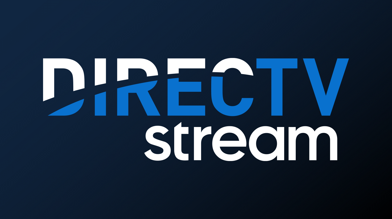 Directv Stream徽標
