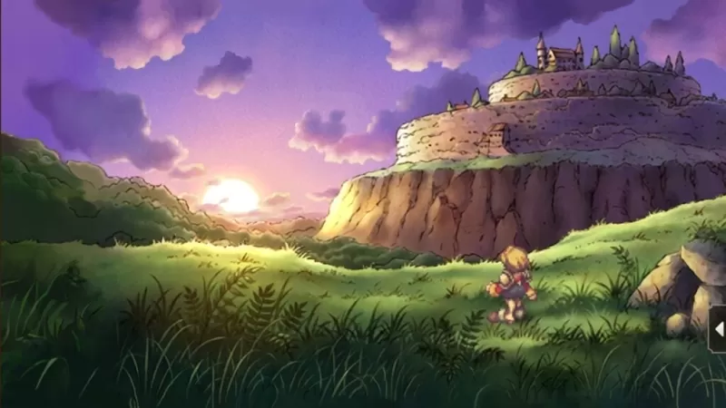 《復活邪神:邪神領域2》重製版升級登陸Android平台