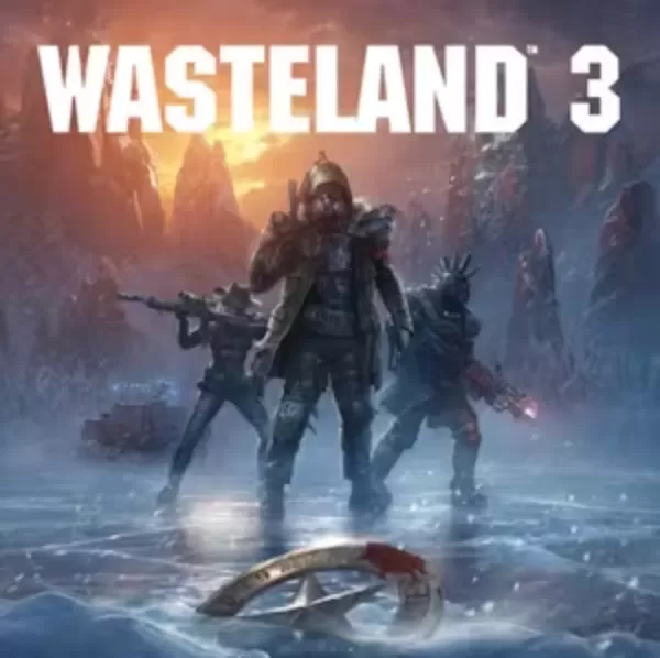Humble Bundle: Wasteland 3, Quantum Break & More