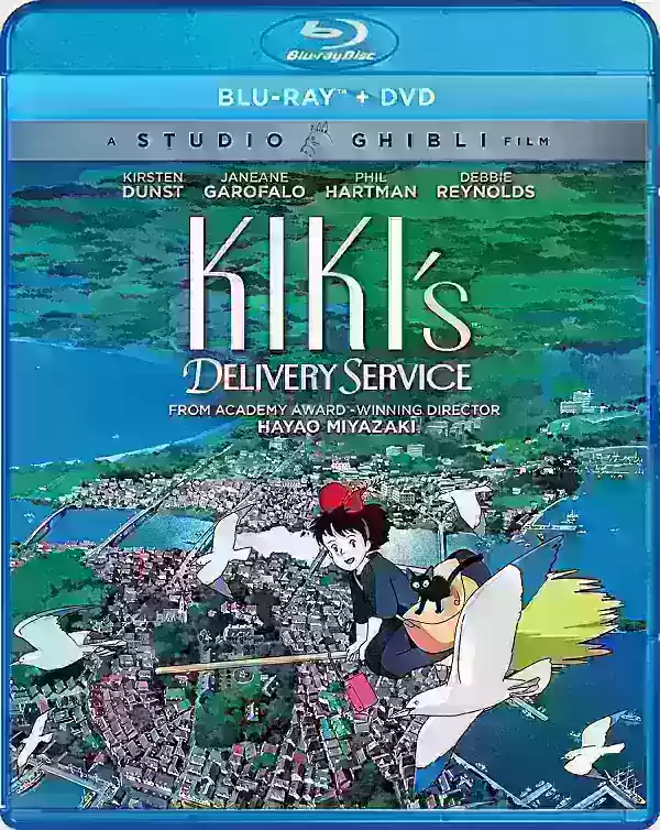 Blu-ray
