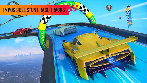 Car Racing Master:Driving Game Screenshot 3