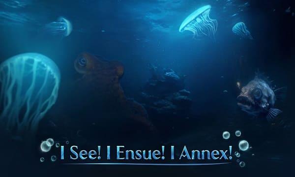 World of Water Mod應用截圖第3張