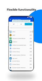 VPN Manager スクリーンショット 2