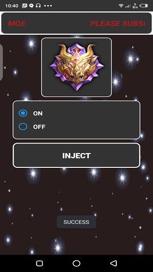 Mythic Glory應用截圖第2張