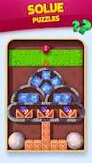 Bubble Buster 2048應用截圖第0張