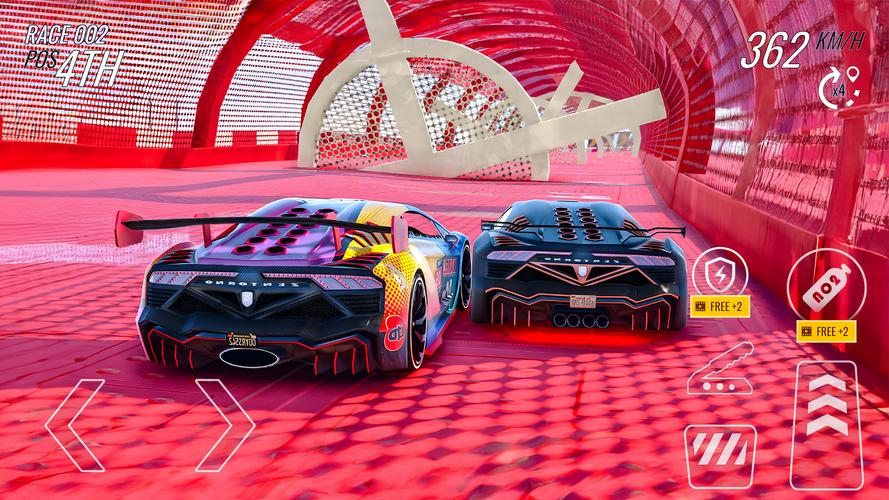 Real Car Racing應用截圖第0張