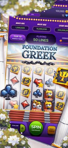 Portrait Slots™應用截圖第3張