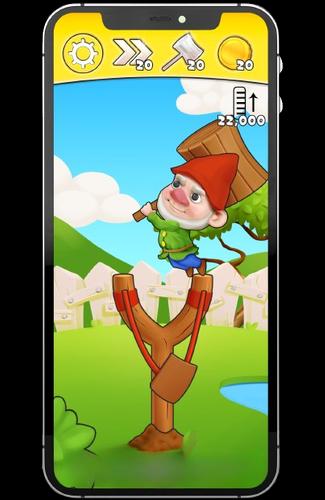 Garden Gnome應用截圖第1張