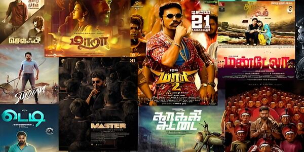 Filmy4wap Pro Zrzut ekranu 0
